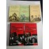 ISTORIA LOVITURILOR DE STAT IN ROMANIA - ALEX MIHAI STOENESCU - 5 volume